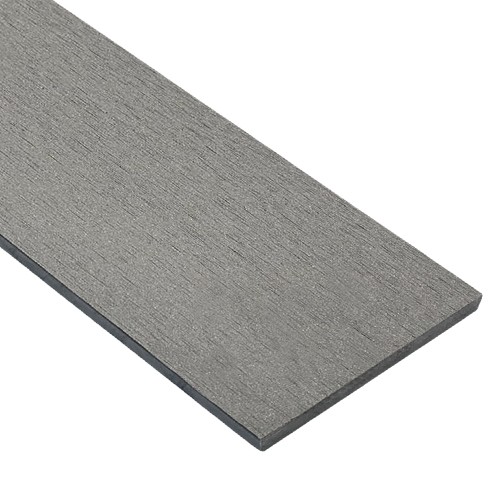 Универсальная доска EasyDecking Wood-X 131х11 Серый купить в Воскресенске