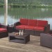 Уличный диваны и кресла Rattan Premium 5 купить в Воскресенске