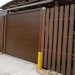 Штакетник ДПК Woodvex Венге купить в Воскресенске