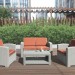Уличный диваны и кресла Rattan Premium 4 купить в Воскресенске