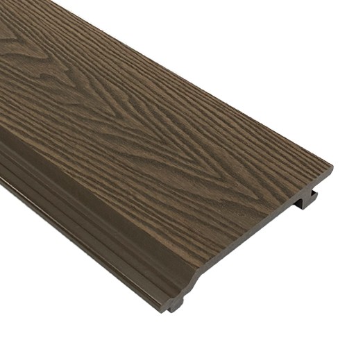 Фасадная панель EasyDecking Wood-X 156х21 Венге купить в Воскресенске
