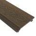 Фасадная панель EasyDecking Wood-X 156х21 Венге купить в Воскресенске