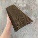 Фасадная панель EasyDecking Wood-X 156х21 Венге купить в Воскресенске