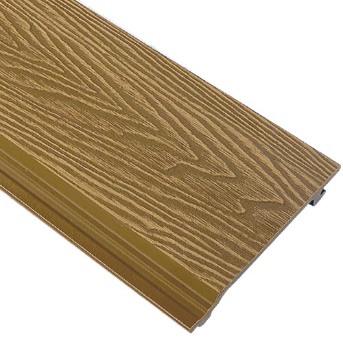 Фасадная панель EasyDecking Wood-X 156х21 Дуб купить в Воскресенске