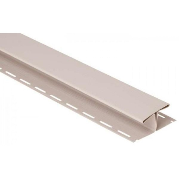 Н-профиль Люкс Крашенный, T-18, ВН, Персиковый купить в Воскресенске