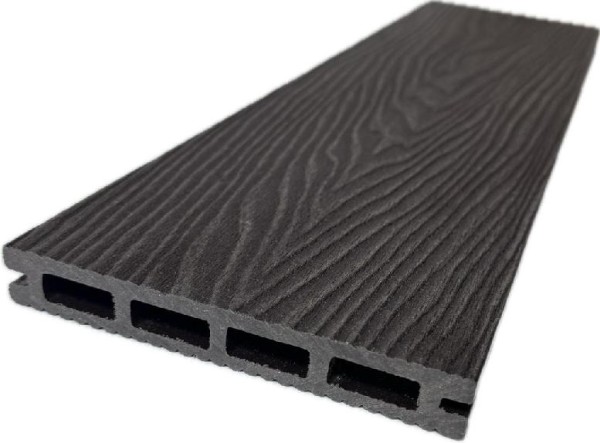 Доска террасная ДПК NanoWood Lite 3D купить в Воскресенске