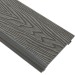 Фасадная панель EasyDecking Wood-X 156х21 Серый купить в Воскресенске