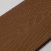 Террасная доска Ecodecking Экстра 3D полнотелая Шоколад купить в Воскресенске