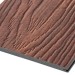 Фиброцементные панели FCSPRO Decor Wood Золотой орех купить в Воскресенске