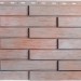Фасадная панель Альта-Профиль Ригель Немецкий, 01 купить в Воскресенске