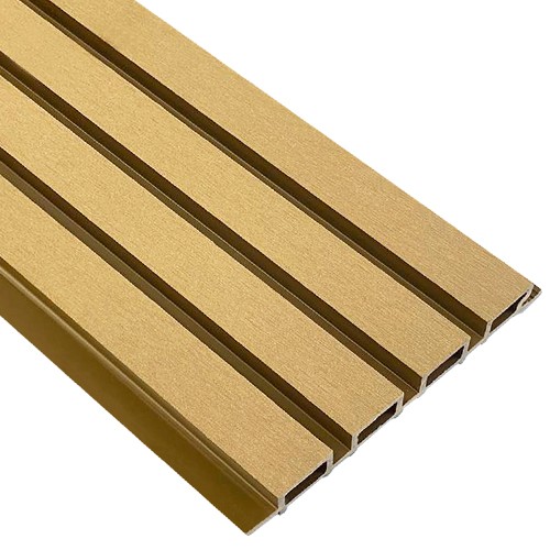Фасадная реечная панель EasyDecking Wood-X 219х26 Дуб купить в Воскресенске