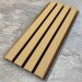 Фасадная реечная панель EasyDecking Wood-X 219х26 Дуб купить в Воскресенске