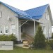 Фасадная панель Ю-пласт Стоун Хаус S-Lock Клинкер дымчатый купить в Воскресенске