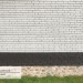 Фасадная панель Ю-пласт Стоун Хаус S-Lock Клинкер дымчатый купить в Воскресенске