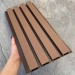 Фасадная реечная панель EasyDecking Wood-X 219х26 Коричневый купить в Воскресенске
