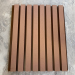Фасадная реечная панель EasyDecking Wood-X 219х26 Коричневый купить в Воскресенске