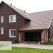 Фасадная панель Ю-пласт Стоун Хаус S-Lock Клинкер терракотовый купить в Воскресенске