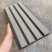 Фасадная реечная панель EasyDecking Wood-X 219х26 Серый купить в Воскресенске
