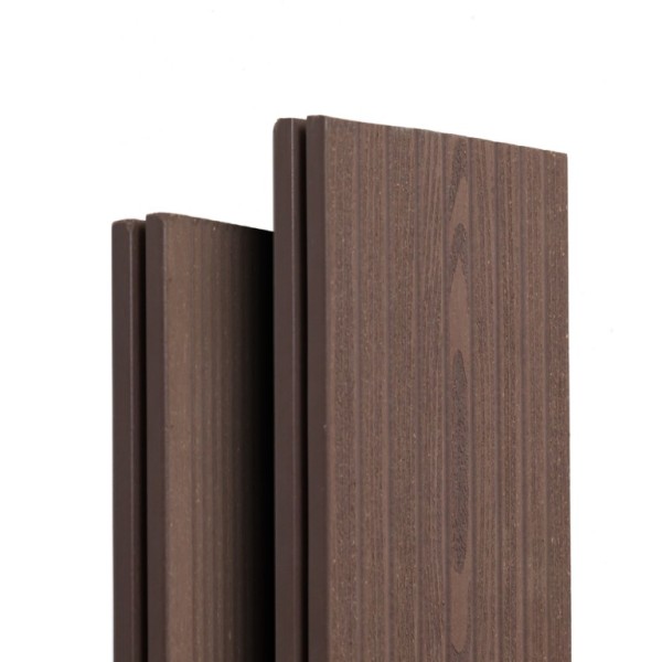 Террасная доска Ecodecking Практик Шоколад купить в Воскресенске