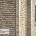 Фасадная панель Ю-пласт Стоун Хаус Кварцит Светло-бежевый купить в Воскресенске