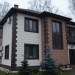 Фасадная панель Альта-профиль Неаполь - Кремовый купить в Воскресенске