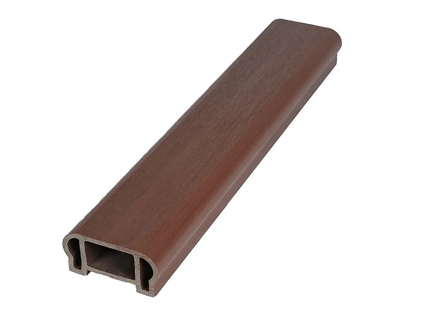 Перило верхнее ДПК Deckart Co-Extrusion Махагон купить в Воскресенске