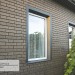 Фасадная панель Ю-пласт Стоун Хаус S-Lock Клинкер бежевый купить в Воскресенске