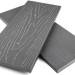Заборная доска ДПК полнотелая NanoWood Серый купить в Воскресенске