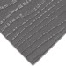 Заборная доска ДПК полнотелая NanoWood Серый купить в Воскресенске