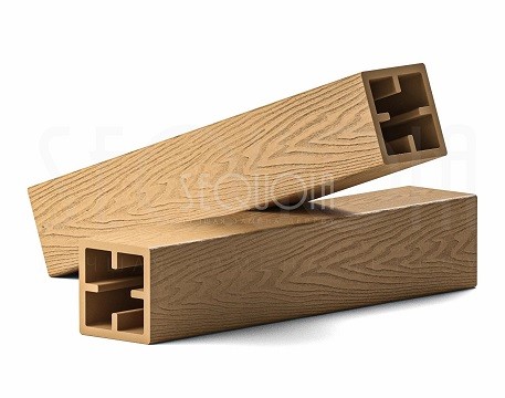 Столб SEQUOIA Evolution 3D WOOD NATURE купить в Воскресенске