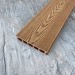 Террасная доска из ДПК  Latitudo Euro 3D 139х27 Орех купить в Воскресенске