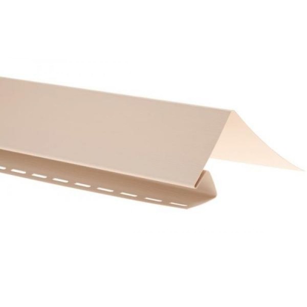 Околооконная планка Премиум, Т-17, ВН, Бежевый купить в Воскресенске
