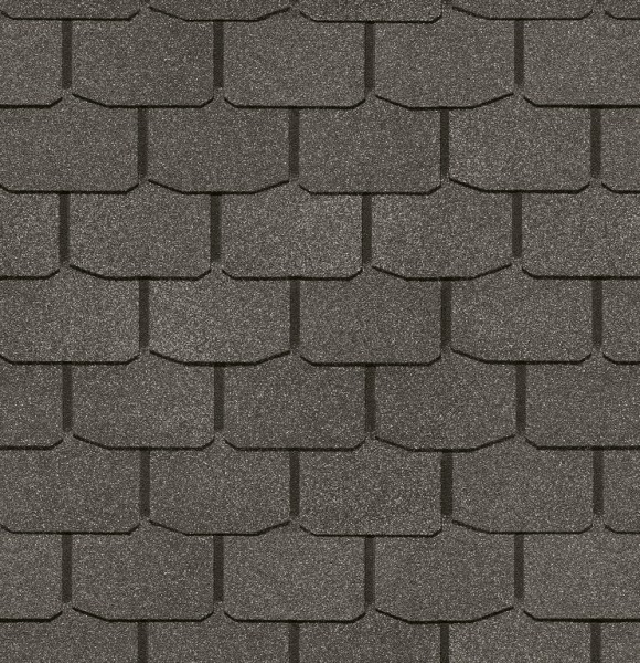 Гибкая черепица Docke, коллекция Цюрих – Мокко купить в Воскресенске