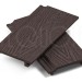Доска фасадная ДПК 3D SEQUOIA Evolution WOOD BROWN купить в Воскресенске