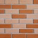 Фасадная плитка Кирисс Фасад Клинкерный кирпич 3х цветный №2 купить в Воскресенске