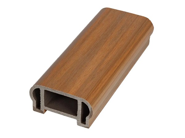 Перило верхнее ДПК Deckart Co-Extrusion Тик купить в Воскресенске