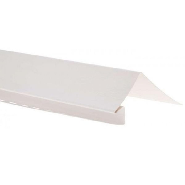 Околооконная планка Премиум, Т-17, ВН, Белый купить в Воскресенске