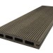 Доска террасная ДПК NanoWood «Lite» Velvetto односторонняя - Венге 140×20 купить в Воскресенске