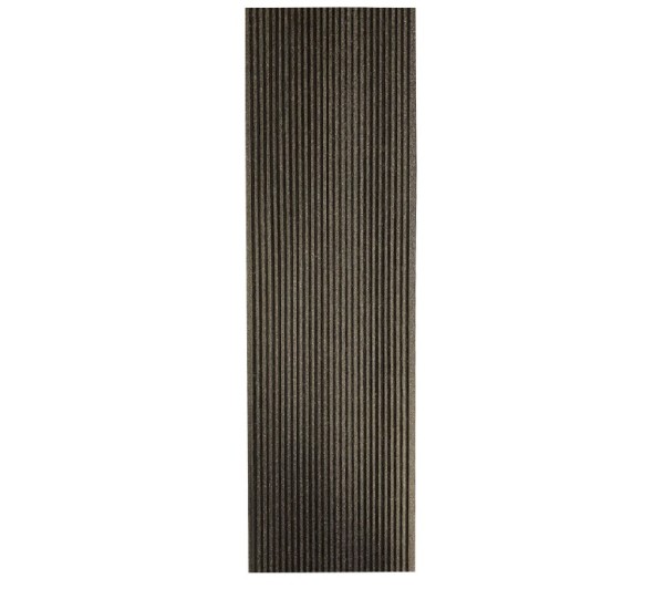 Доска террасная ДПК NanoWood «Lite» Velvetto односторонняя - Венге 140×20 купить в Воскресенске