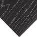 Заборная доска ДПК полнотелая NanoWood Антрацит купить в Воскресенске