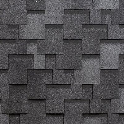 Гибкая черепица Shinglas, серия Комфорт , коллекция Болеро – Галька купить в Воскресенске