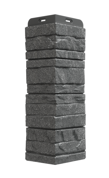 Угол Stein антрацит купить в Воскресенске