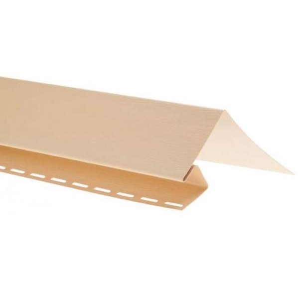 Околооконная планка Премиум, Т-17, ВН, Золотистый купить в Воскресенске