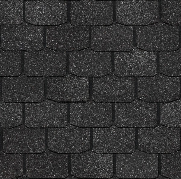 Гибка черепица Docke, коллекция Цюрих – Ежевика купить в Воскресенске