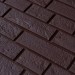 Фасадная панель Доломит Кирпич Славянка Корица купить в Воскресенске
