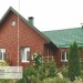 Фасадная панель Ю-Пласт Стоун Хаус Кирпич Красный купить в Воскресенске