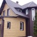 Панель фасадная GL "Я-Фасад" Сибирская дранка арабика купить в Воскресенске
