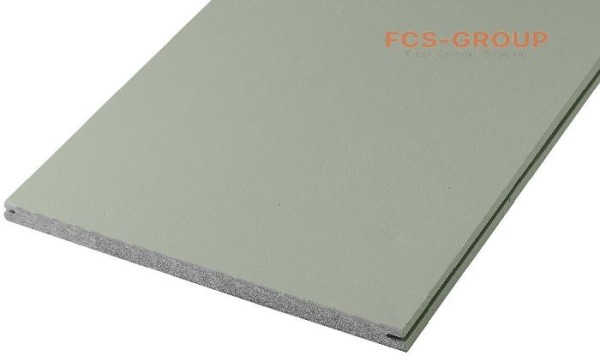 Фиброцементные панели FCS Group Smooth Line F06 купить в Воскресенске