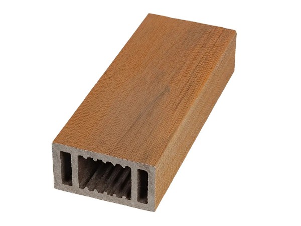 Перило нижнее ДПК Deckart Co-Extrusion Тик купить в Воскресенске