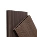 Террасная доска Ecodecking Техно Шоколад купить в Воскресенске